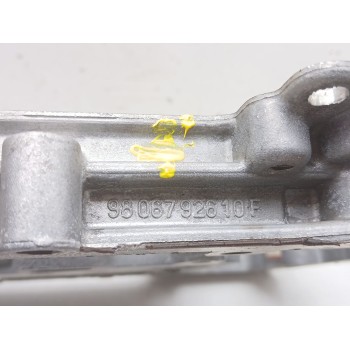 Recambio de culatin para ford mondeo iv (ba7) 2.0 referencia OEM IAM 9806792610f  