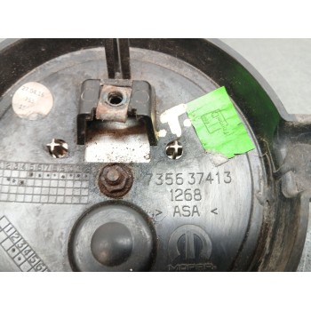 Recambio de rejilla paragolpes delantero para fiat 500l (351_, 352_) 1.4 lpg (199lyf1b) referencia OEM IAM 735637413  