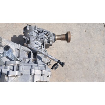 Recambio de caja cambios para ford kuga ii (dm2) 2.0 tdci 4x4 referencia OEM IAM FV4R7002TCA  