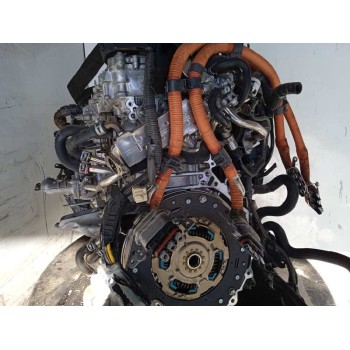Recambio de motor completo para lexus is 300h referencia OEM IAM 2AR-FSE 80.546KM 133KW