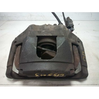 Recambio de pinza freno delantera derecha para audi allroad quattro (4b5) 2.5 tdi (132kw) referencia OEM IAM   