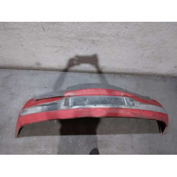 Recambio de paragolpes trasero para opel tigra 1.4 16v referencia OEM IAM  ROJO 