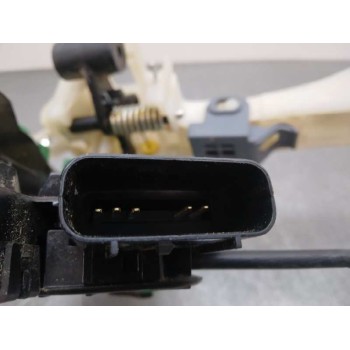 Recambio de cerradura puerta delantera derecha para hyundai i30 cw (pd) family referencia OEM IAM 81320G3050 5 PINES 