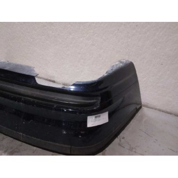 Recambio de paragolpes trasero para bmw serie 3 berlina (e46) 320d referencia OEM IAM  AZUL 1 SERIE