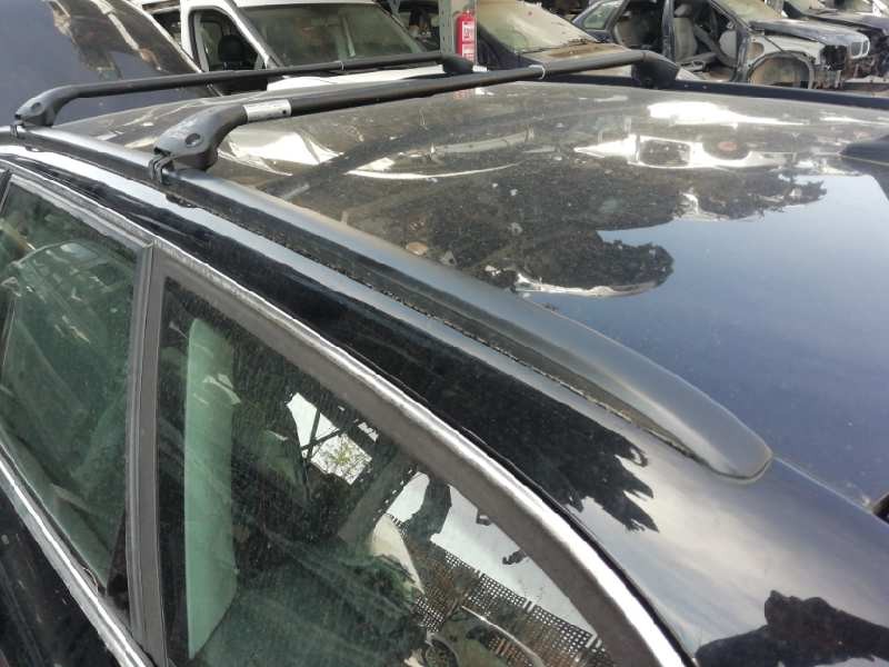 Recambio de barras techo para audi a6 avant (4f2) 2.8 fsi referencia OEM IAM   