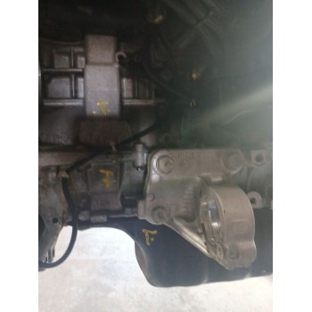 Recambio de despiece motor para peugeot 207 cc sport referencia OEM IAM 5FX R 177.968KM