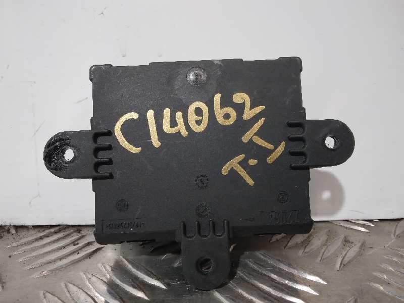 Recambio de modulo confort para ford mondeo ber. (ca2) trend x referencia OEM IAM 7G9T14B534AD TRAS IZ 0507917300