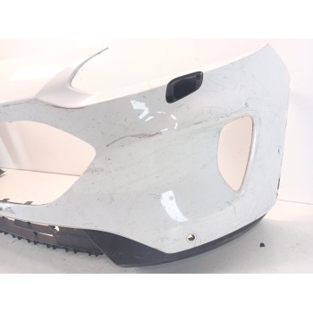 Recambio de paragolpes delantero para ford kuga iii (dfk) 2.0 tdci referencia OEM IAM LV4B17F003J  