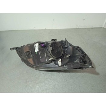 Recambio de faro izquierdo para peugeot bipper 1.3 16v hdi fap referencia OEM IAM 1353198080 MONOPTICA 6205AZ
