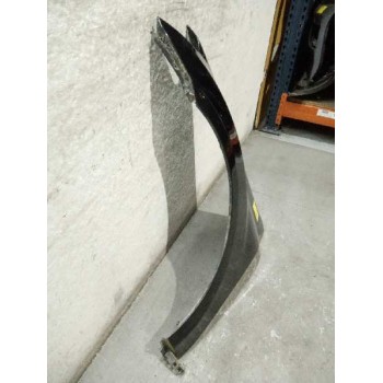 Recambio de aleta delantera izquierda para mercedes-benz clase m (w164) 420 / 450 cdi (164.128) referencia OEM IAM   