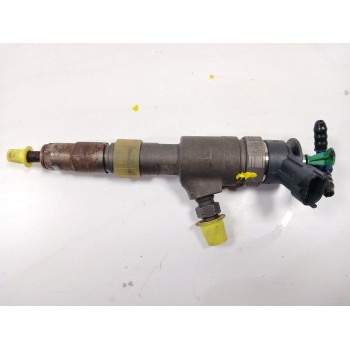 Recambio de inyector para ford fiesta vi (cb1, ccn) 1.5 tdci referencia OEM IAM 0445110489 5592208471201 