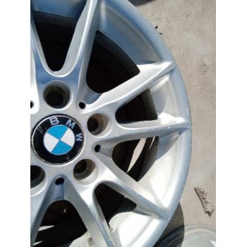 Recambio de llanta para bmw serie 5 berlina (e39) 530d referencia OEM IAM 7JX16 H2 ET20 X1 16