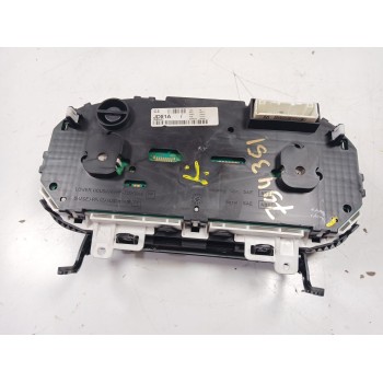 Recambio de cuadro instrumentos para nissan qashqai i (j10, nj10) 1.5 dci referencia OEM IAM JD51A  