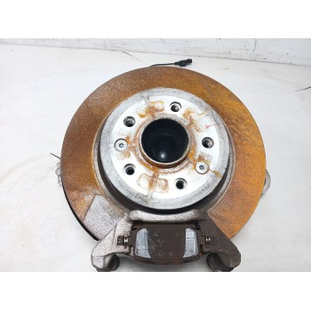 MANGUETA TRASERA IZQUIERDA 430195mz2a 