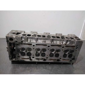Recambio de culata para mercedes-benz clase c (w203) familiar 2.2 cdi cat referencia OEM IAM   