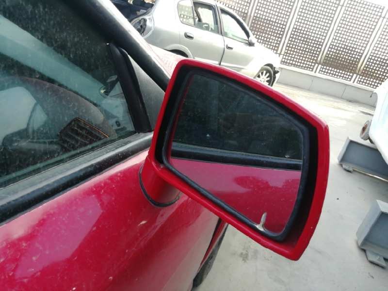 Recambio de retrovisor derecho para hyundai coupe (gk) 1.6 fx referencia OEM IAM  ROJO 