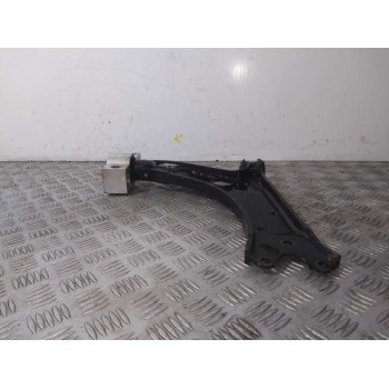Recambio de brazo suspension inferior delantero izquierdo para seat leon (1p1) stylance / style referencia OEM IAM 1K0199231H  