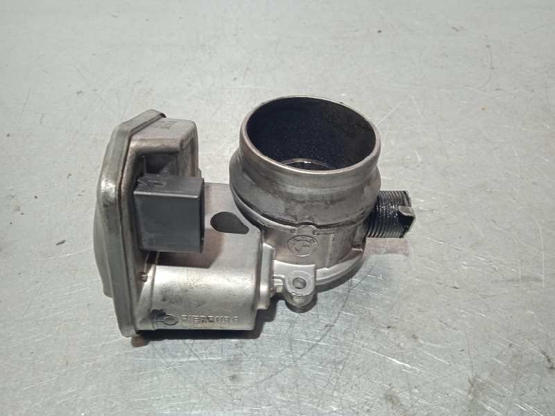 Recambio de caja mariposa para bmw serie 1 berlina (e81/e87) 118d referencia OEM IAM 780437301  