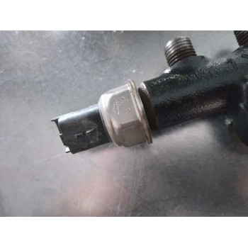 Recambio de rampa inyectora para ford tourneo courier (c4a) 1.5 tdci cat referencia OEM IAM 9685297580  