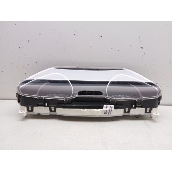 Recambio de cuadro instrumentos para peugeot 208 i (ca_, cc_) 1.2 vti 82 referencia OEM IAM 9822621180  