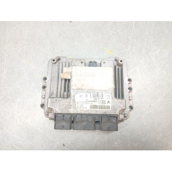 Recambio de centralita motor uce para peugeot 207 sw (wk_) 1.6 hdi referencia OEM IAM 9663755480  