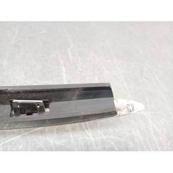 Recambio de rejilla paragolpes delantero para fiat 500l (351_, 352_) 1.4 lpg (199lyf1b) referencia OEM IAM 735637413  