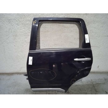 PUERTA TRASERA IZQUIERDA 