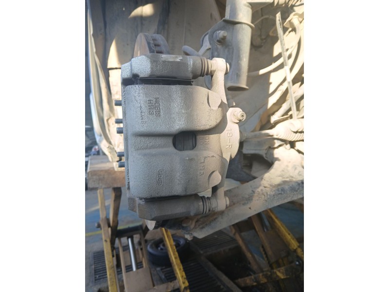 Recambio de pinza freno delantera derecha para kia ev6 (cv) 77 referencia OEM IAM 58190GIA60 / 58130GI600  