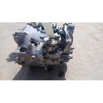 Recambio de caja cambios para ford kuga ii (dm2) 2.0 tdci 4x4 referencia OEM IAM FV4R7002TCA  