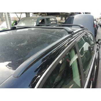 Recambio de barras techo para audi a6 avant (4f2) 2.8 fsi referencia OEM IAM   