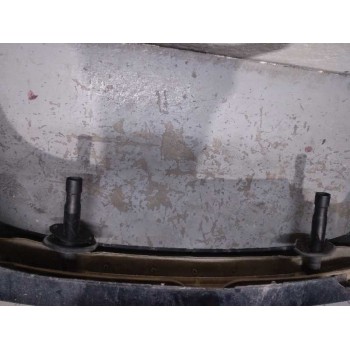 Recambio de paragolpes trasero para bmw serie 3 berlina (e46) 320d referencia OEM IAM  AZUL 1 SERIE