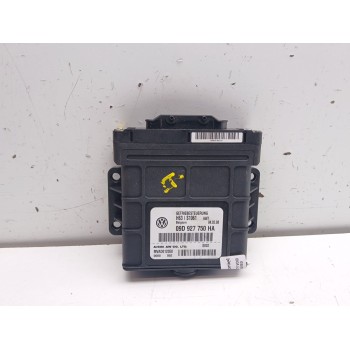 MODULO ELECTRONICO 09d927750ha 