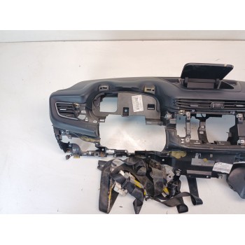 Recambio de kit airbag para alfa romeo giulietta (940_) 2.0 jtdm (940fxq1a, 940fyc1a) referencia OEM IAM   