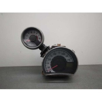 CUADRO INSTRUMENTOS 838000H011 