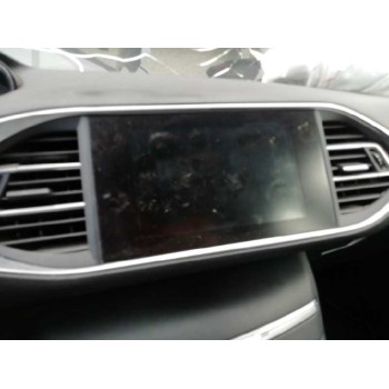 SISTEMA NAVEGACION GPS 9824298580 PANTALLA MULTIFUNCION RADIO