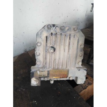 Recambio de diferencial trasero para hyundai santa fe (sm) 2.4 cat referencia OEM IAM SM4WD  