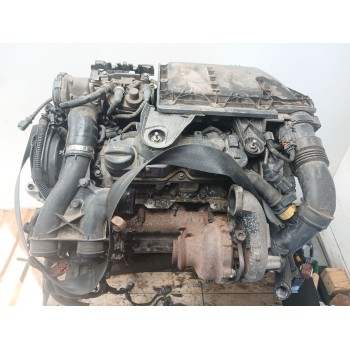 Recambio de motor completo para peugeot 3008 i monospace (0u_) 1.6 hdi referencia OEM IAM 9HR B 