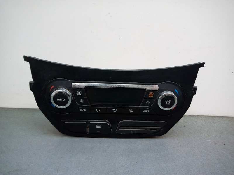 Recambio de mando climatizador para ford c-max titanium referencia OEM IAM AM5T18C612BM  