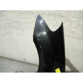 Recambio de aleta delantera izquierda para mercedes-benz clase m (w164) 420 / 450 cdi (164.128) referencia OEM IAM   