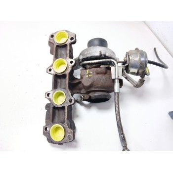 Recambio de turbocompresor para opel astra h ber. cosmo referencia OEM IAM 7678351  