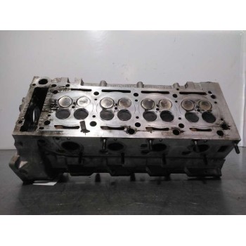 Recambio de culata para mercedes-benz clase c (w203) familiar 2.2 cdi cat referencia OEM IAM   