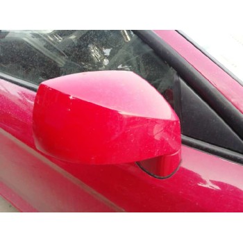Recambio de retrovisor derecho para hyundai coupe (gk) 1.6 fx referencia OEM IAM  ROJO 