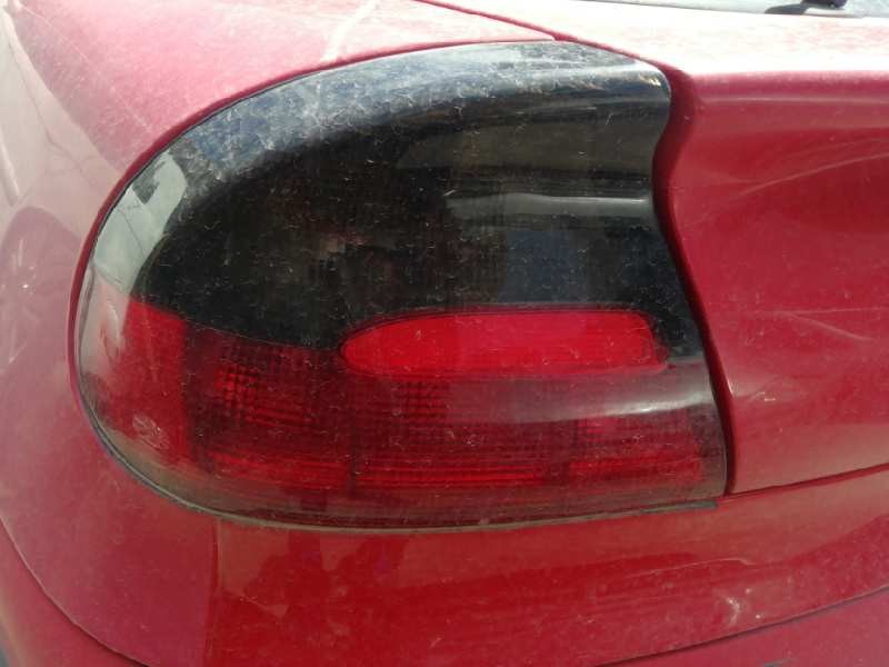 Recambio de piloto trasero izquierdo para opel tigra 1.4 16v referencia OEM IAM   