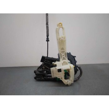 CERRADURA PUERTA DELANTERA IZQUIERDA 81310G3040 5 PINES 