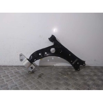 Recambio de brazo suspension inferior delantero izquierdo para seat leon (1p1) stylance / style referencia OEM IAM 1K0199231H  
