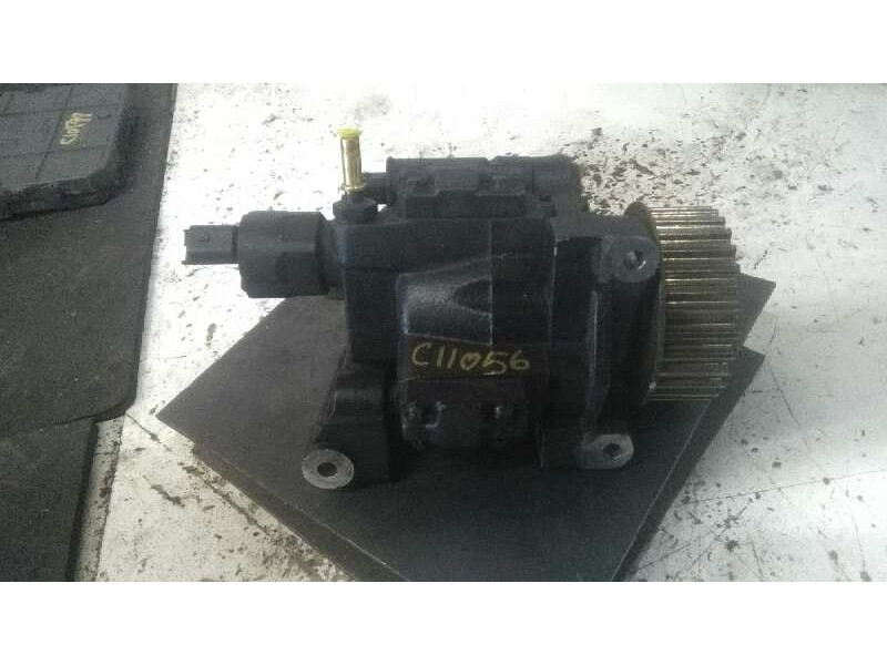 Recambio de bomba inyeccion para renault grand scenic 1.5 dci referencia OEM IAM 8200663258  SIEMENS - VDO