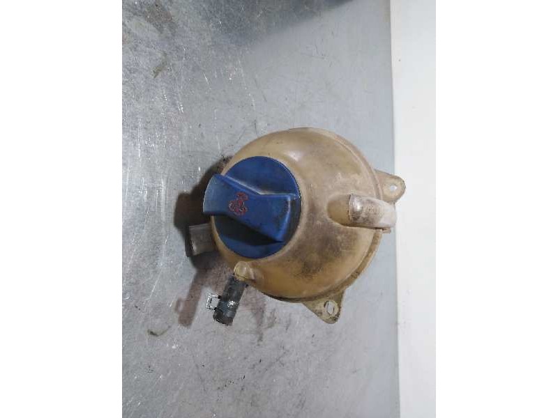 Recambio de deposito expansion para seat leon (1m1) stella referencia OEM IAM 1J0121403B  CON SENSOR