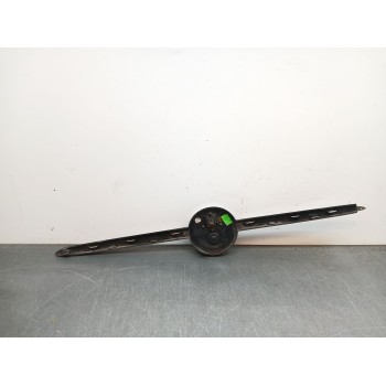 Recambio de rejilla paragolpes delantero para fiat 500l (351_, 352_) 1.4 lpg (199lyf1b) referencia OEM IAM 735637413  