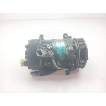COMPRESOR AIRE ACONDICIONADO sd7v16 1228f 