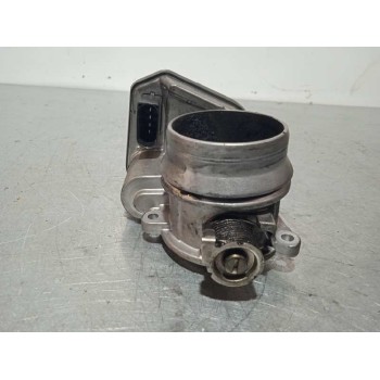 Recambio de caja mariposa para bmw serie 1 berlina (e81/e87) 118d referencia OEM IAM 780437301  